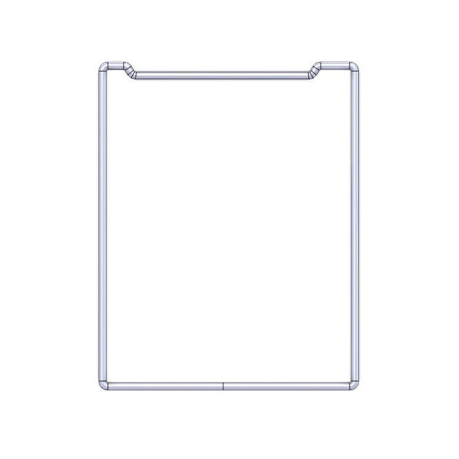 FPI5 KW outer door Rope Seal